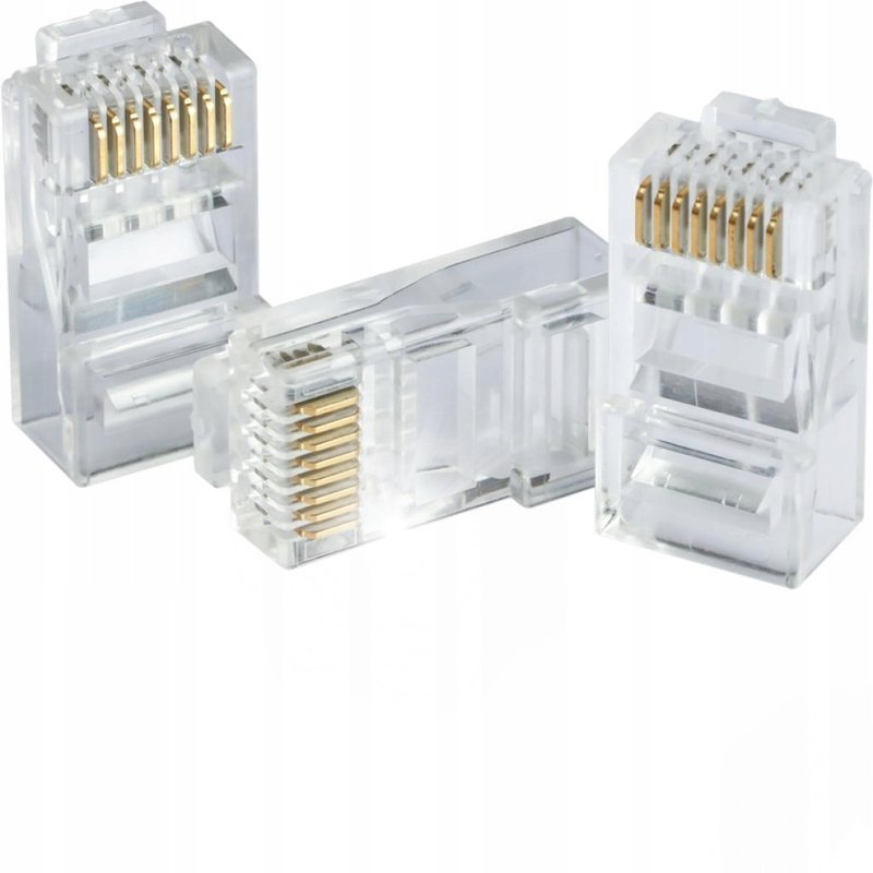 WTYK SIECIOWY DAHUA PFM976-631 RJ45 CAT.6