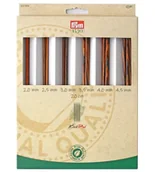 Pasmanteria - zestaw drutów do skarpet PRYM 223806 . - miniaturka - grafika 1