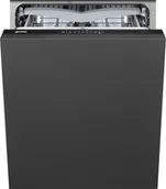 Zmywarki do zabudowy - Smeg ST311CS - miniaturka - grafika 1