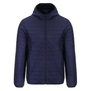 Kurtka męska DIADORA HOODIE LIGHT JACKET CHROMIA - Kurtki męskie - miniaturka - grafika 1