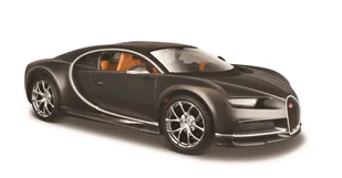 Maisto 1: 24 Bugatti CHIRON 42" - Kolekcjonerskie modele pojazdów - miniaturka - grafika 2