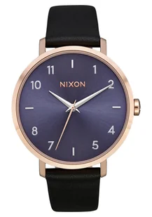 Zegarek Damski Zegarek NIXON model A10913005 (38MM) - Zegarki damskie - miniaturka - grafika 1