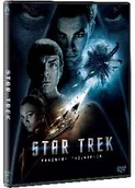 Filmy fantasy DVD - Star Trek - miniaturka - grafika 1