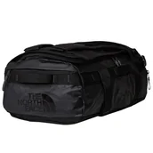 Torby męskie - Torba The North Face Base Camp Voyager 32L 0A52RRKT01 - czarna - miniaturka - grafika 1