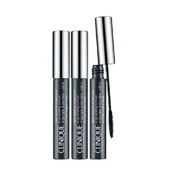 Tusze do rzęs - Clinique Trio Lash Power Tusz do rzęs black - miniaturka - grafika 1