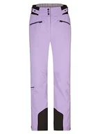 Spodnie damskie - Ziener TILLA damskie spodnie narciarskie/spodnie śniegowe | oddychające, wodoodporne, Primaloft, Sweet Lilac stru, 38 - miniaturka - grafika 1