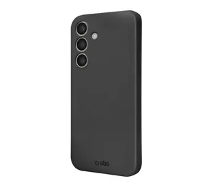 SBS Instinct do Galaxy S24+ Czarny - Etui i futerały do telefonów - miniaturka - grafika 1