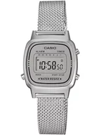 Zegarki damskie - Casio Classic LA-670WEM-7EF - miniaturka - grafika 1