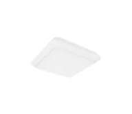 Lampy ogrodowe - LED Plafon zewnętrzny TIPO LED/24W/230V IP66 - miniaturka - grafika 1