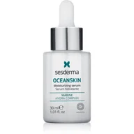 Serum do twarzy - Sesderma Oceanskin Serum nawilżające 30ml - miniaturka - grafika 1
