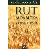 eSPe Grzegorz Ryś Rut Moabitka - Religia i religioznawstwo - miniaturka - grafika 2