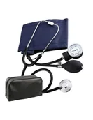 Ciśnieniomierze i akcesoria - TEMPO DI SALDI Ciśnieniomierz pompy ciśnieniomierza ramienia ciśnienia krwi - miniaturka - grafika 1