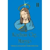 Religia i religioznawstwo - Kocham cię, Maryjo - miniaturka - grafika 1