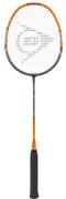 Badminton - Badminton Rakieta Dunlop Blitz Ti 10 orange G4 - miniaturka - grafika 1
