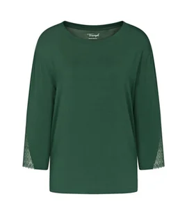 Triumph koszulka nocna Aura Spotlight Top-38 - Bielizna nocna - miniaturka - grafika 1