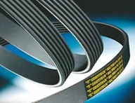 Rolki i napinacze - CONTITECH Pasek klinowy wielorowkowy 8PK1395 - miniaturka - grafika 1
