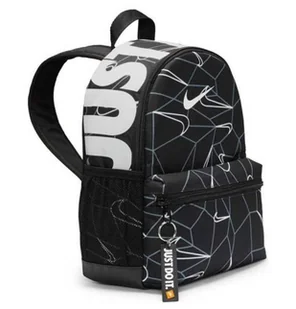 Nike JR Brasilia JDI Printed plecak 010 Rozmiar ONE SIZE DB3248-010/ONESIZE - Plecaki - miniaturka - grafika 1