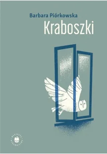 MARPRESS Kraboszki - Powieści - miniaturka - grafika 3