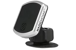 Scosche Uchwyt Magnetyczny wymienna ramka - Uchwyty samochodowe do telefonów - miniaturka - grafika 1