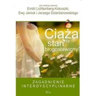 Psychologia - Ci$68ża czy stan błogosławiony - miniaturka - grafika 1