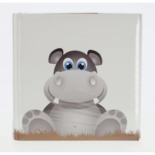 Hama Album Nora Memo 10x15 cm 200 zdj 2371 2371 - Albumy fotograficzne - miniaturka - grafika 1