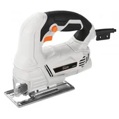 Wyrzynarki - Vulcan Wyrzynarka 400w gł.cięcia 55mm 3300 suw/min VZR402 - miniaturka - grafika 1