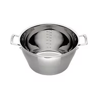 Rondle - Le Creuset 96204130001000 3ply więcej warstwą gumy do garnków 30 cm 96204130001000 - miniaturka - grafika 1