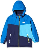 Kurtki i płaszcze dla chłopców - Lego Wear Kurtka chłopięca, niebieski (Blue 553), 80 - miniaturka - grafika 1