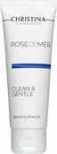Żele do mycia twarzy - Żel do mycia twarzy Christina Rose De Mer Clean & Gentle delikatny 75 ml (7290100366493) - miniaturka - grafika 1
