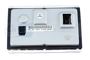 Sterownik, oświetlenie Magneti Marelli 713121817006 - Oświetlenie samochodowe - akcesoria - miniaturka - grafika 1