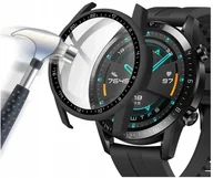 Akcesoria do smartwatchy - Case Etui Osłonka 2w1 Do Huawei Watch Gt 2 46MM - miniaturka - grafika 1