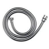 Akcesoria i części do pralek i suszarek - Wąż natryskowy L-120 cm z nakrętką stożkową - miniaturka - grafika 1