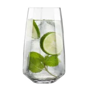 Szklanki - Wysokie szklanki Celebration 450 ml - miniaturka - grafika 1