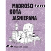 Komiksy dla dorosłych - Rm Mądrości kota jaśniepana - miniaturka - grafika 1