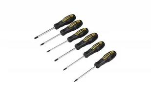 Proxxon wkrętaki TORX kpl. 6 sztuk PRK-22640 - Śrubokręty - miniaturka - grafika 1