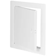 Drzwiczki i klapy rewizyjne - Drzwiczki metalowe 50x60 - miniaturka - grafika 1