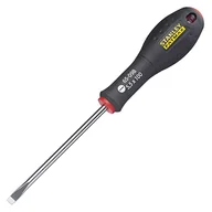 Śrubokręty - FATMAX Wkrętak uniwersalny FatMax płaski 5,5 X 100 mm STANLEY 0-65-098 - miniaturka - grafika 1
