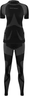 Bielizna sportowa damska - Komplet damski termoaktywny THERMO ACTIVE Sesto Senso - miniaturka - grafika 1