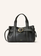 Torebki damskie - Calvin Klein Torebka schwarz - miniaturka - grafika 1