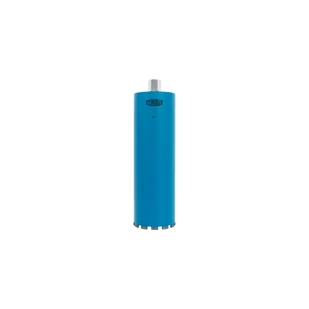 Wiertło koronowe TYROLIT BASIC B1 62 MM Tyrolit - Wiertła - miniaturka - grafika 1