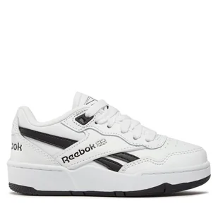 Sneakersy Reebok IE2540 Biały - Buty dla chłopców - miniaturka - grafika 1