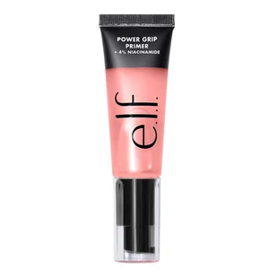 e.l.f. Cosmetics Power Grip Niacinamid 24 ml Utrwalająca baza pod makijaż z niacynamidem - Bazy pod makijaż - miniaturka - grafika 1
