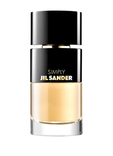 Jil Sander Simply woda perfumowana 40ml - Wody i perfumy damskie - miniaturka - grafika 2