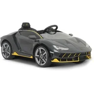 Pojazdy elektryczne dla dzieci - Buddy Toys autko elektryczne Lamborghini BEC 8135 - miniaturka - grafika 1