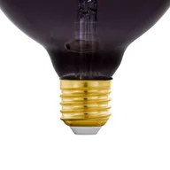 Żarówki LED - Żarówka LED E27 4W T120 1 800 K purple dim - miniaturka - grafika 1