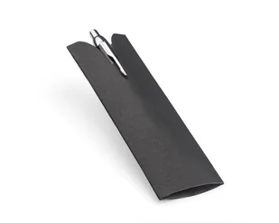 Etui Na Długopis E19 Kolor Cza - Etui na długopisy i pióra - miniaturka - grafika 1