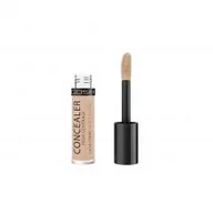 Korektory pod oczy - Gosh Concealer High Coverage mocno kryjący korektor z aplikatorem 003 Sand 5.5ml - miniaturka - grafika 1