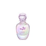 Wody i perfumy damskie - Salvatore Ferragamo Amo Ferragamo Flowerful Woda toaletowa 5ml dla Pań - miniaturka - grafika 1