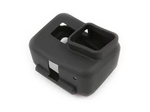 Obudowa Silikonowa / Futerał / Etui / Pokrowiec Do Gopro Hero 5 / 6 / 7 Black Na Ramkę Frame Mount - Paski, szelki, uprzęże foto - miniaturka - grafika 1