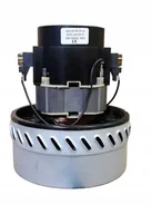Akcesoria i części AGD - Silnik turbina 1200W odkurzacza Makita 440, Makita 446 Bosch Gas wys. 167mm - miniaturka - grafika 1